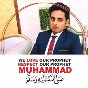 Meet your Posher, Sikander